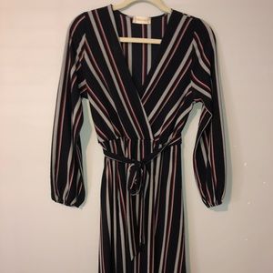 Altar’d State Maxi Dress